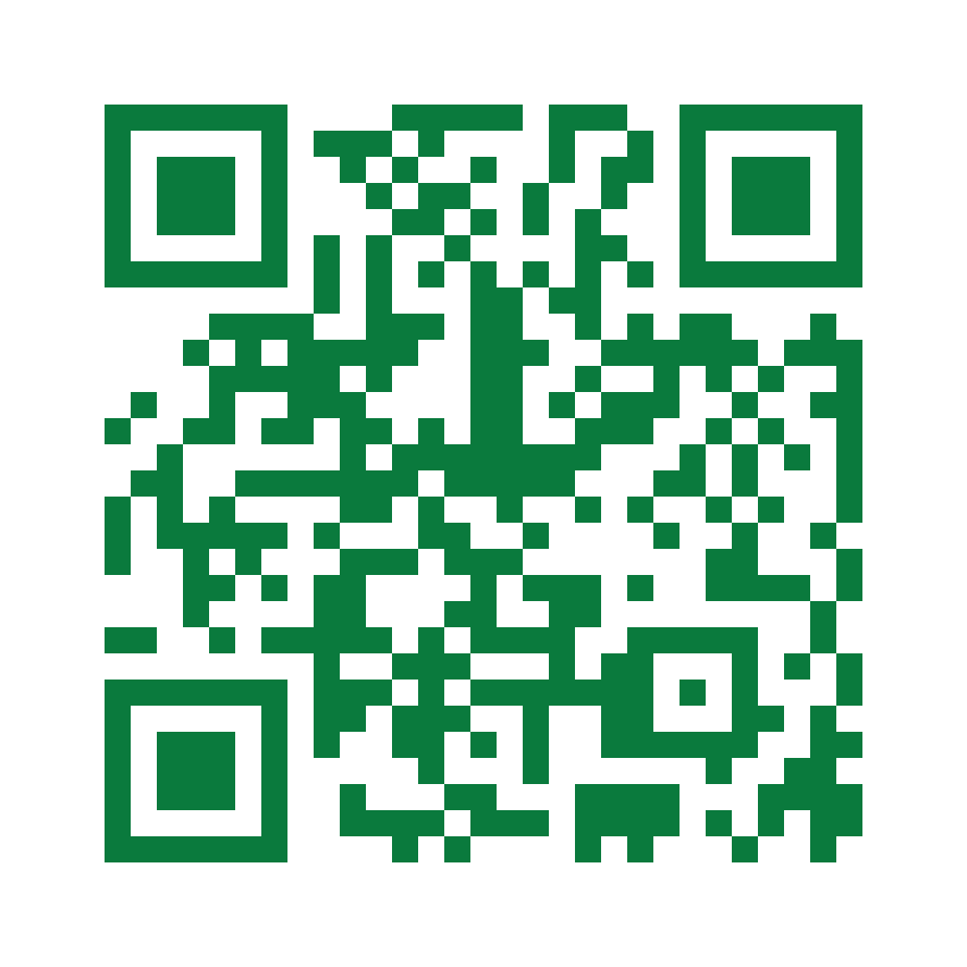 LINE QR Code iLIDZ Clinic @ilidzclinic